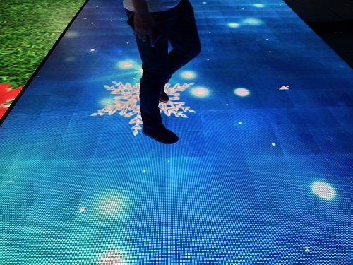 25全彩led互动地砖屏,锦州室内led地砖屏厂家,led互动地砖屏,锦州led